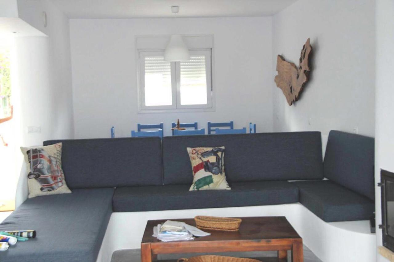 Lioma Vella 1 Villa Peniscola Luaran gambar