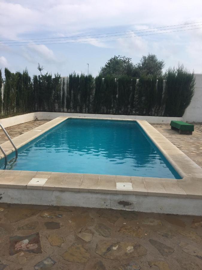 Lioma Vella 1 Villa Peniscola Luaran gambar